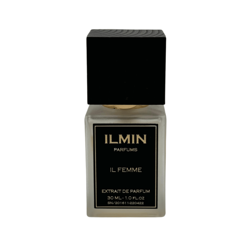 Perfume Ilmin Parfums Ilmin Il Femme Extrait de Parfum 30ml Unisex