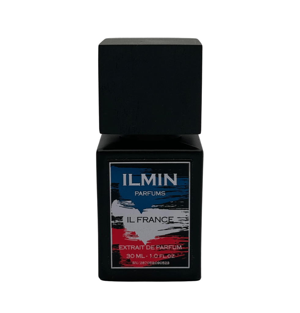 Perfume Ilmin Parfums Ilmin Il France Extrait de Parfum 30ml Unisex