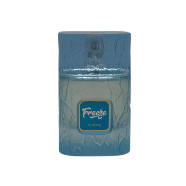 Perfume Riffs Frezze Extrait de Parfum 100ml Unisex