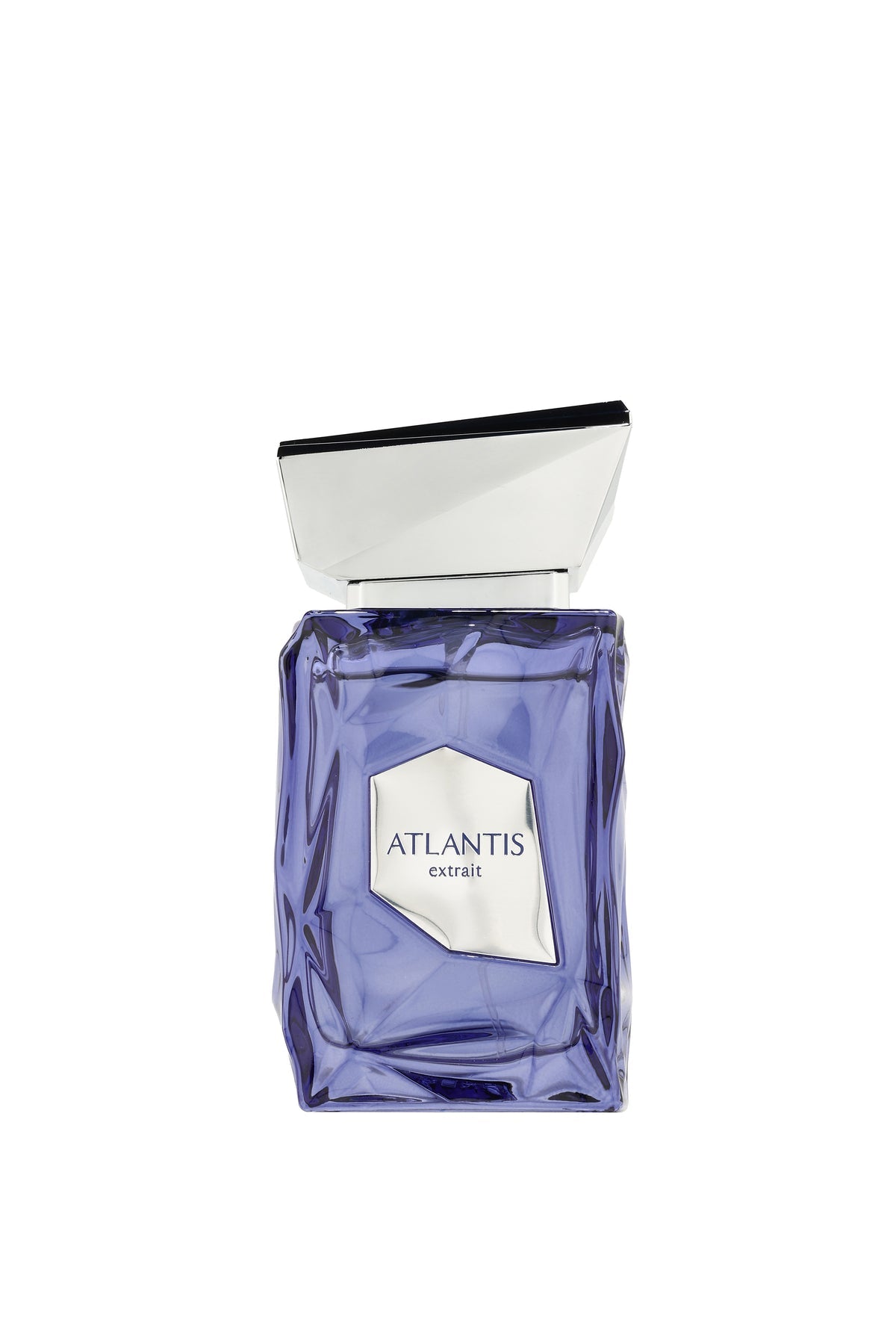 Perfume French Avenue Atlantis Extrait de Parfum 100ml Unisex - botella - Perfumes Bogotá