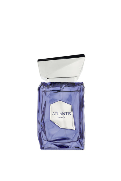 Perfume French Avenue Atlantis Extrait de Parfum 100ml Unisex - botella - Perfumes Bogotá
