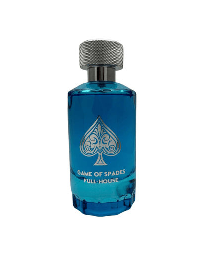 Perfume Jomilano Jo Milano Game of Spades Full House Parfum 100ml Unisex