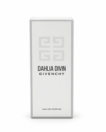 Givenchy Dahlia Divin Eau de Parfum - caja