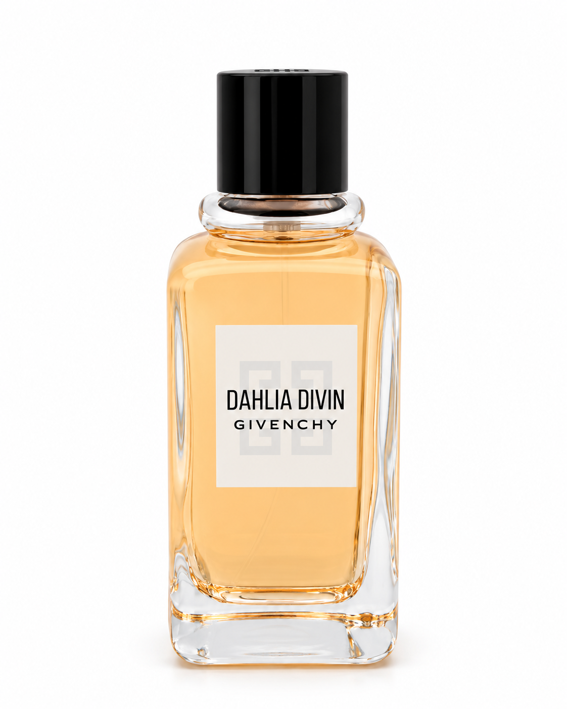 Givenchy Dahlia Divin Eau de Parfum - frasco