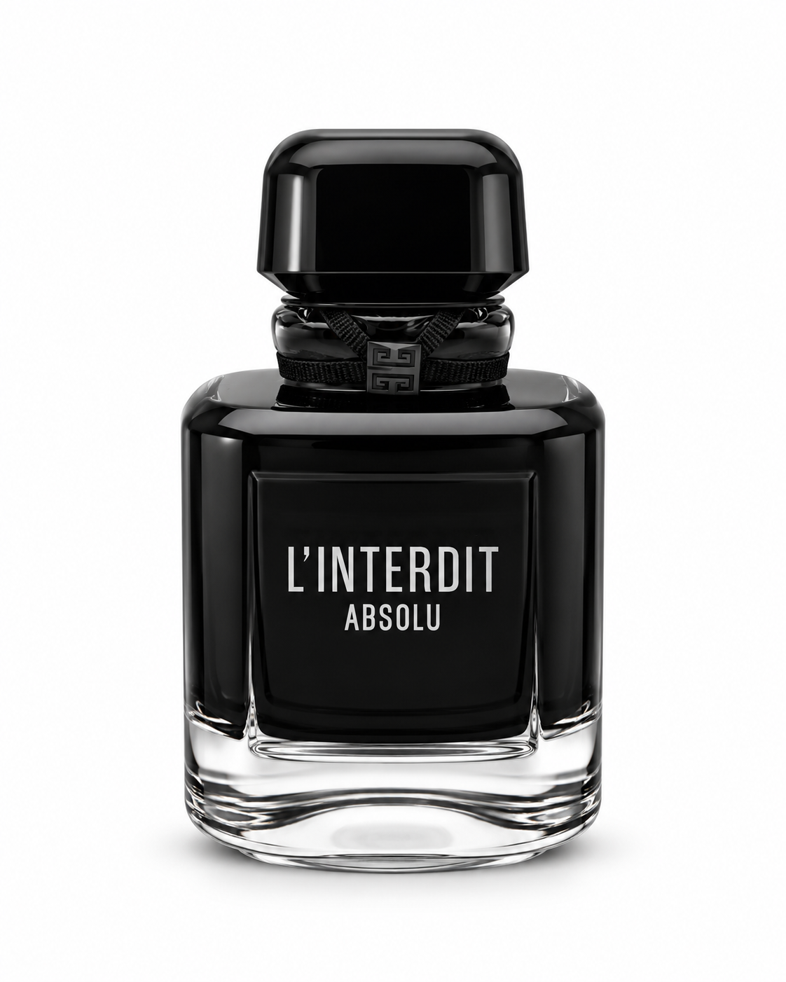 Givenchy L’Interdit Absolu Eau de Parfum Intense 80 ml - frasco
