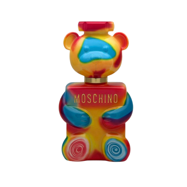 Perfume Moschino Toy 2 Gummy Eau de Parfum 100ml Mujer