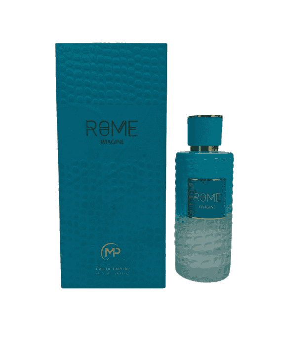 Perfume Mast Perfume - Rome Imagine - Eau De Parfum - 100ml - Unisex