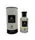 Perfume Alhambra Jean Lowe Inmortale Maison Eau de Parfum 100ml Hombre