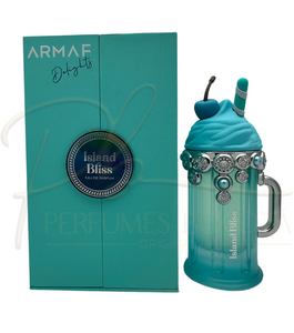 Perfume Armaf Island Bliss - Eau De Parfum - 100ml - Mujer