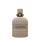 Perfume Valentino Uomo Born In Roma Ivory - Eau De Toilette - 100Ml - Hombre