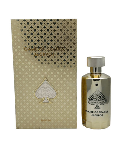 Perfume Jo Milano Game of Spades Jackpot Parfum 100ml Unisex