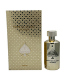 Perfume Jo Milano - Game Of Spades Jackpot - Parfum - 100ml - Unisex