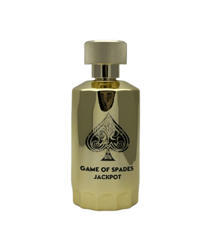 Perfume Jo Milano Game of Spades Jackpot Parfum 100ml Unisex