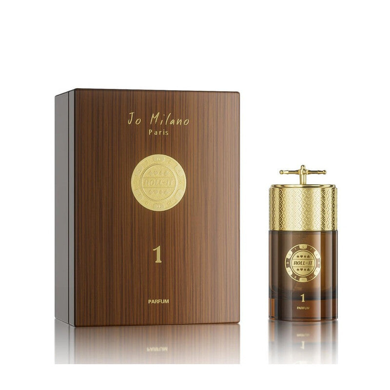 Perfume Jo Milano Roll It 1  Eau de Parfum 100ml Unisex