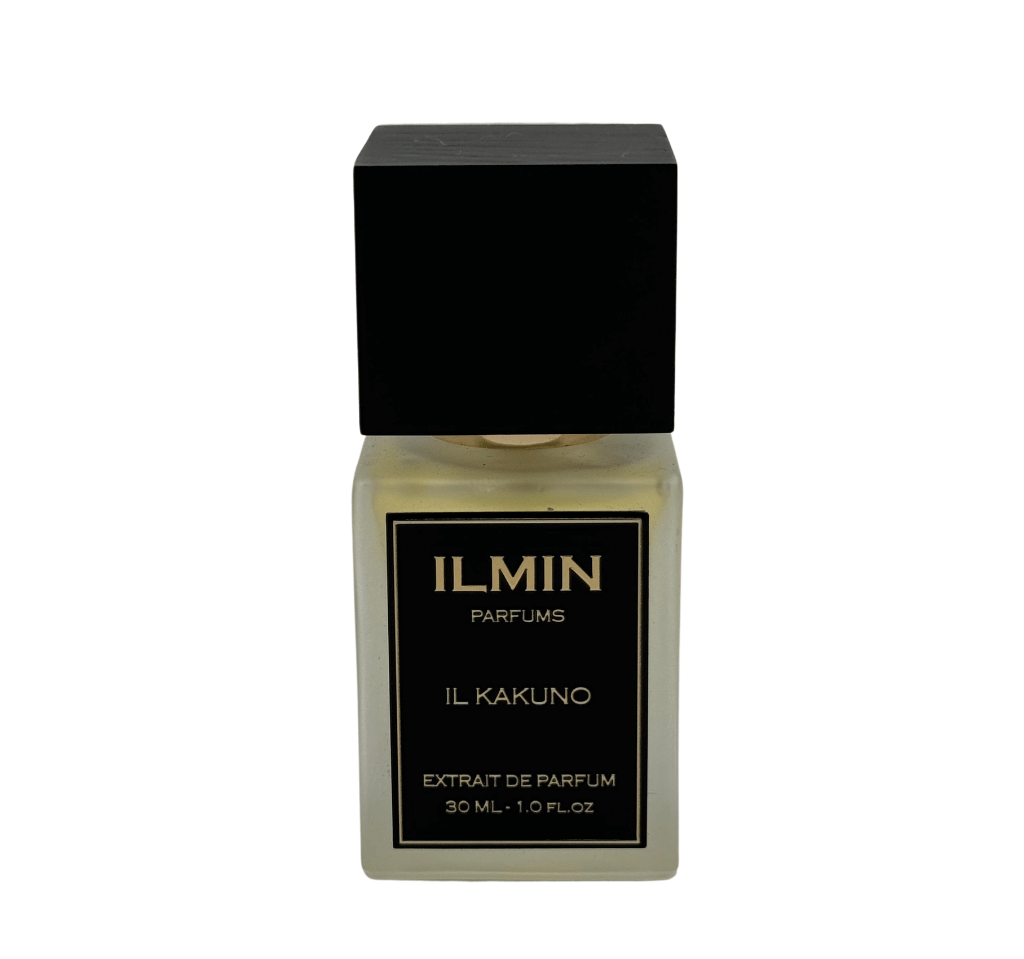 Perfume Ilmin Parfums Ilmin Il Kakuno Extrait de Parfum 30ml Unisex