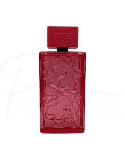 Perfume Tous Kaos Eau de Parfum 100ml Mujer