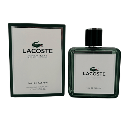 Perfume Lacoste Original Eau de Parfum 100ml Hombre