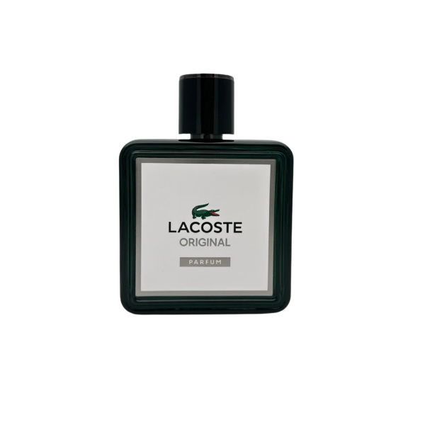 Perfume Lacoste Original Parfum 100ml Hombre