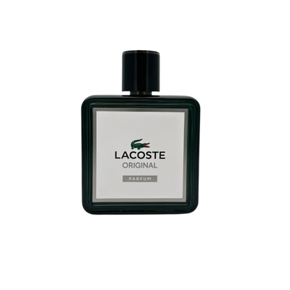 Perfume Lacoste Original Parfum 100ml Hombre