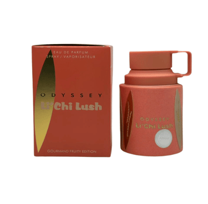 Perfume Armaf Odyssey Li&