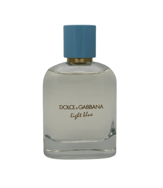 Perfume Dolce &amp; Gabbana Light Blue Eau de Parfum 100ml Hombre