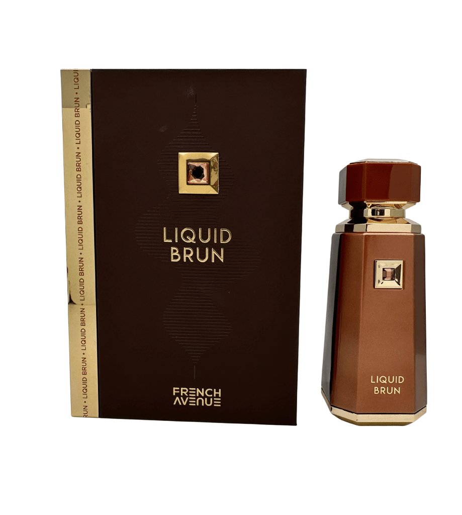 Perfume French Avenue Liquid Brun Eau de Parfum 100ml Hombre