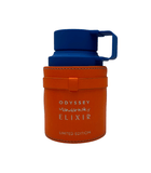 Perfume Armaf Odyssey Mandarin Sky Elixir - Limited Edition - Eau De Parfum - 100ml - Unisex