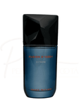 Perfume Issey Miyake - Fusion D'issey - Extrême - Eau De Toilette - Intense - 100ml - Hombre.