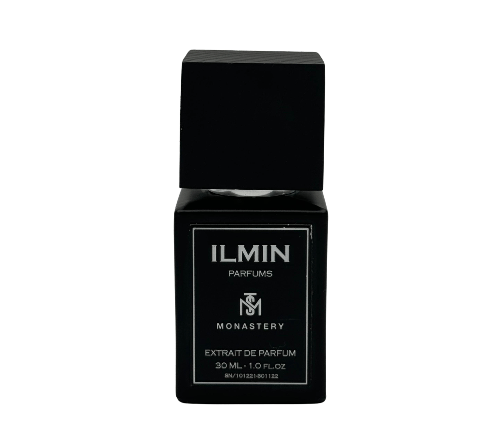 Perfume Ilmin Parfums Ilmin Il Monastery I Extrait de Parfum 30ml Unisex