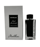 Perfume MontBlanc Black Meisterstiick - Absolute Incense - Eau De Parfum - 100ml - Hombre