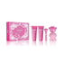 Perfume Moschino Kit Toy 2 Bubble Gum Eau de Parfum 100ml Mujer