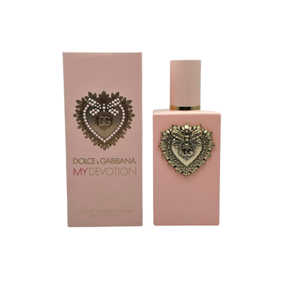 Perfume Dolce &amp; Gabbana My Devotion Eau de Parfum Intense 100ml Mujer