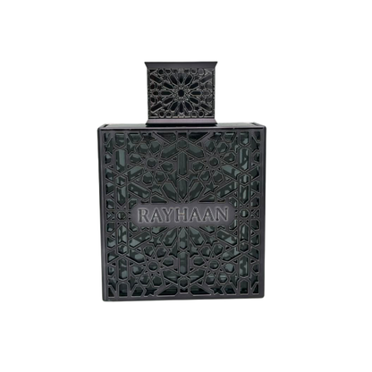Perfume Rayhaan Obsidian Eau de Parfum 100ml Hombre