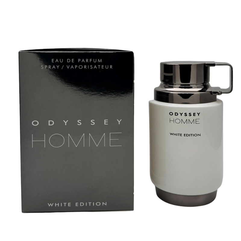 Perfume Armaf Odyssey White Edition Eau de Parfum 200ml Hombre