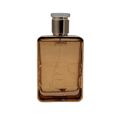 Perfume Armaf Uniq Oud Forever Eau de Parfum 100ml Unisex