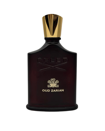Perfume Creed Oud Zarian Eau de Parfum 100ml Unisex