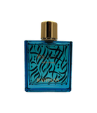 Perfume Rayhaan Pacific For Him - Aqua Collection - Eau De Parfum - 100ml - Hombre