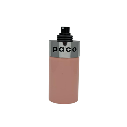 Perfume Paco Rabanne Paco Rosé Eau de Toilette 100ml Mujer