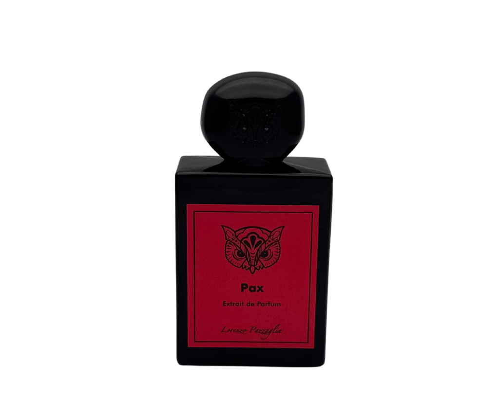 Perfume Lorenzo Pazzaglia Pax Extrait de Parfum 50ml Unisex