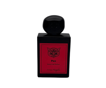 Perfume Lorenzo Pazzaglia Pax Extrait de Parfum 50ml Unisex