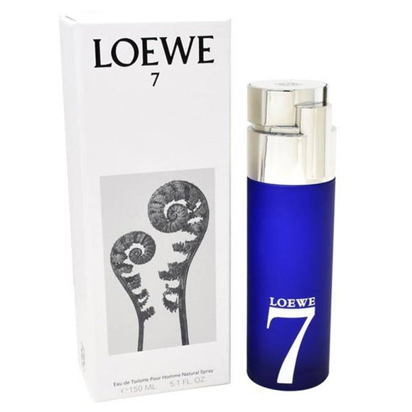 Perfume 7 Loewe - 150ml - Hombre - Eau De Toilette - Perfumes Bogotá