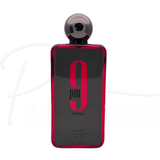 Perfume 9Pm Rebel AFNAN - Eau De Parfum - 100ml - Unisex - Perfumes Bogotá
