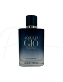 Perfume Acqua Di Gio Profondo G. Armani Eau de Parfum - 100ml - Hombre - Perfumes Bogotá