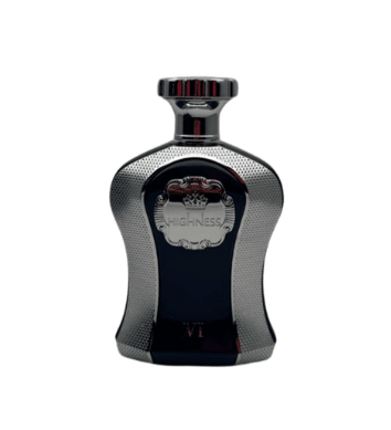 Perfume Afnan Highness Vi Eau de Parfum 100ml Hombre - Perfumes Bogotá