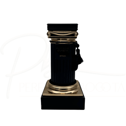 Perfume Afnan Historic Olmeda Eau de Parfum 100ml Unisex - Perfumes Bogotá