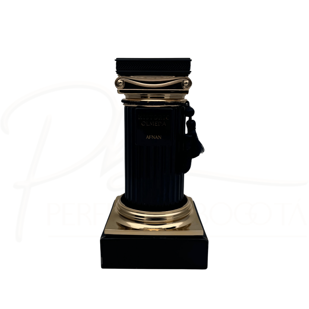 Perfume Afnan Historic Olmeda Eau de Parfum 100ml Unisex