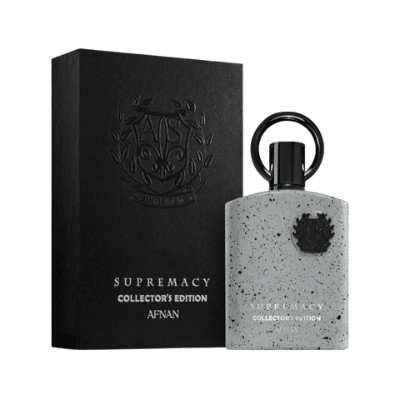 Perfume Afnan Supremacy Collector&