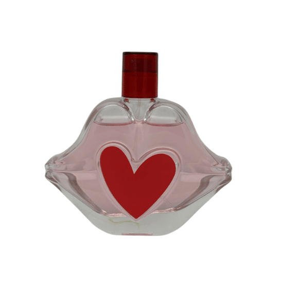 Perfume Agatha Ruiz de la Prada De Beso En Beso Eau de Toilette 100ml Mujer - Perfumes Bogotá