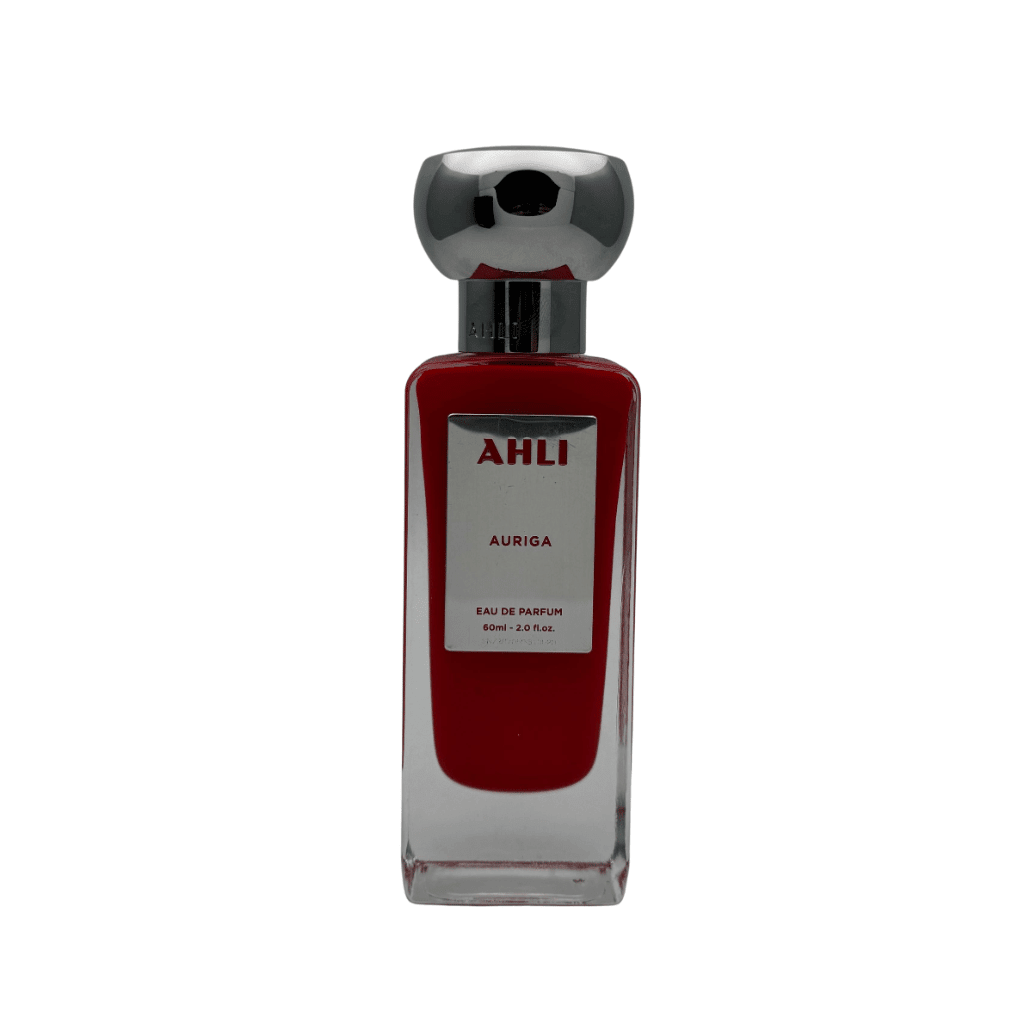 Perfume Ahli Auriga Eau de Parfum 60ml Unisex - Perfumes Bogotá