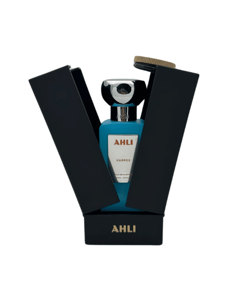 Perfume Ahli Karpos Eau de Parfum 60ml Unisex - Perfumes Bogotá